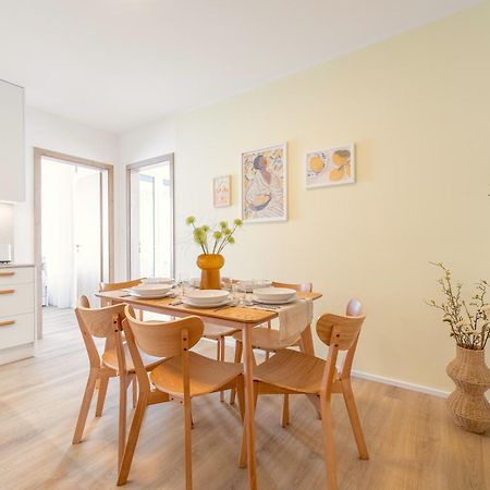 Bright 2Br - 5Th Floor, Balcony, Free Parking By Gravity Prague Apartamento Exterior foto