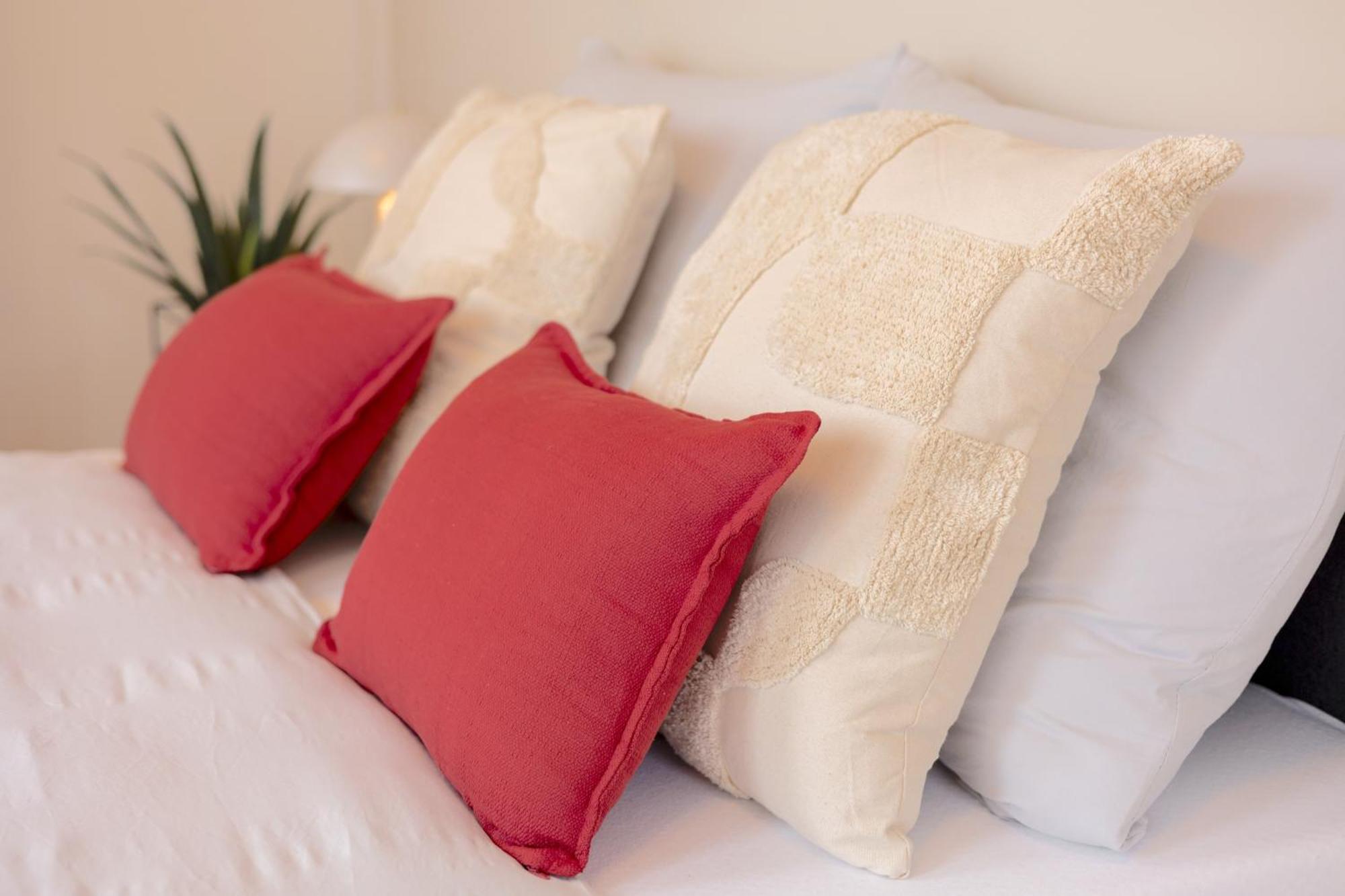 Bright 2Br - 5Th Floor, Balcony, Free Parking By Gravity Prague Apartamento Exterior foto