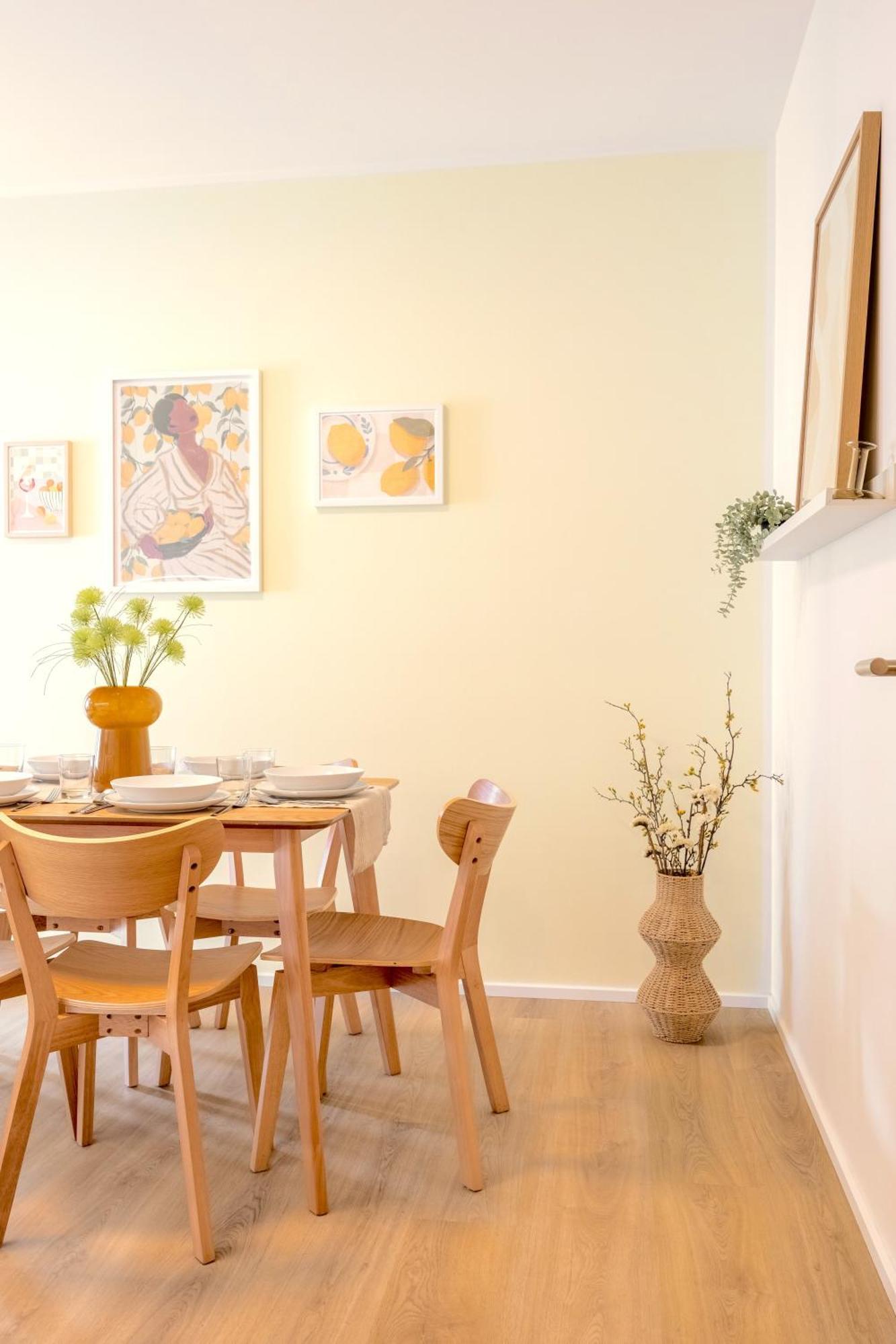 Bright 2Br - 5Th Floor, Balcony, Free Parking By Gravity Prague Apartamento Exterior foto