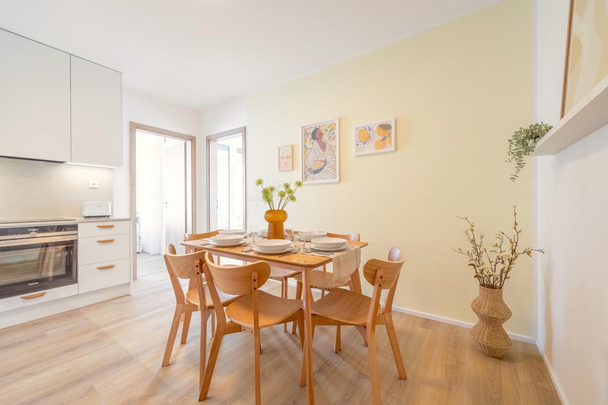Bright 2Br - 5Th Floor, Balcony, Free Parking By Gravity Prague Apartamento Exterior foto