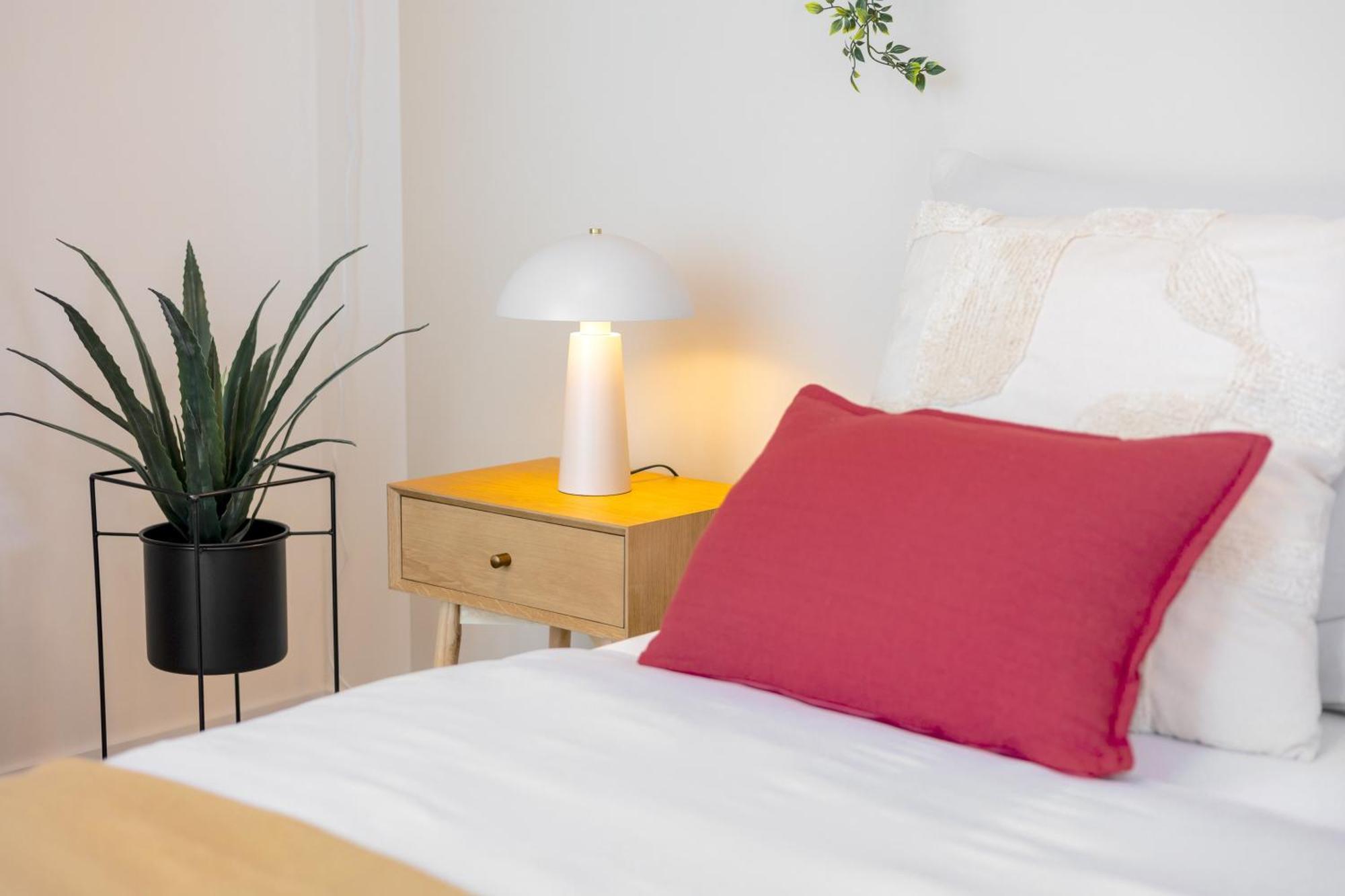 Bright 2Br - 5Th Floor, Balcony, Free Parking By Gravity Prague Apartamento Exterior foto